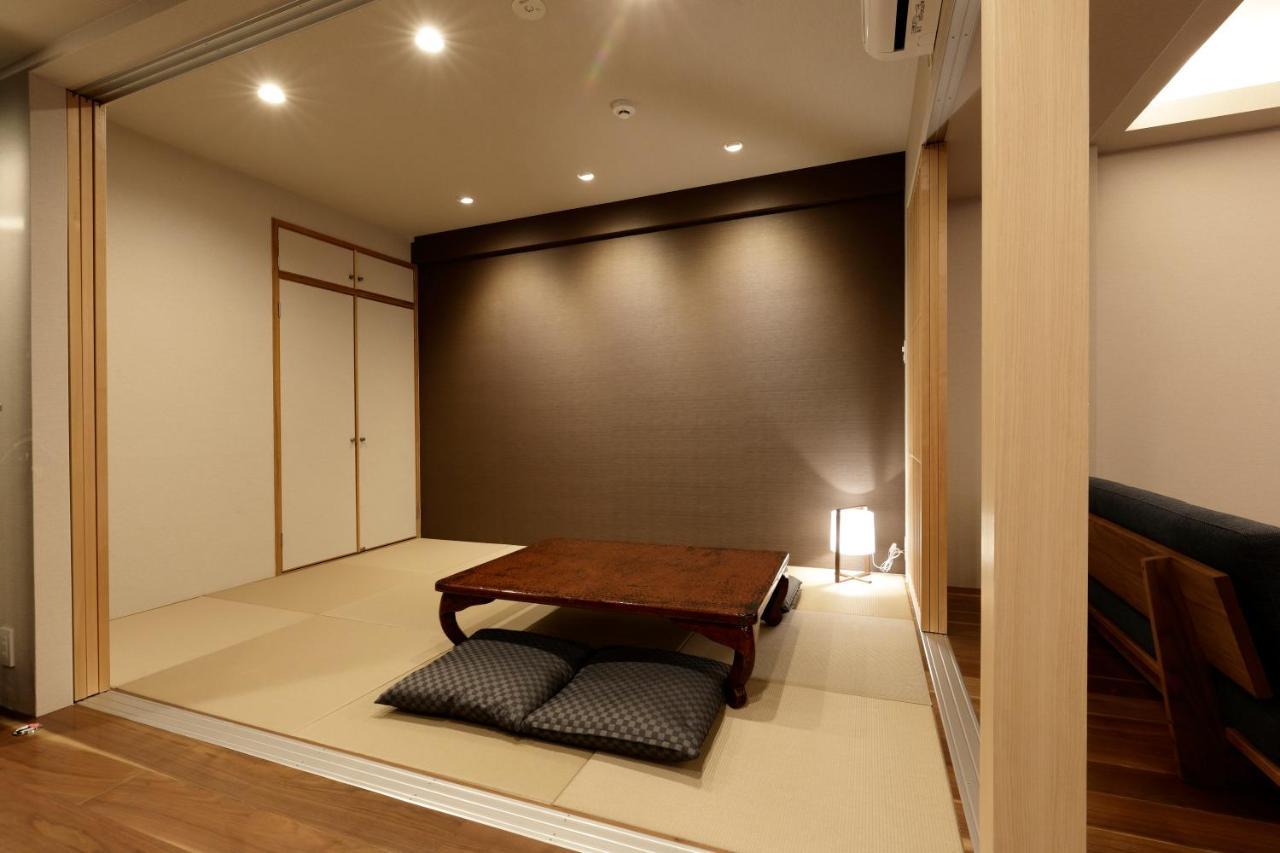 Apartamento Kiyomizu Sannenzaka-An Kioto Exterior foto