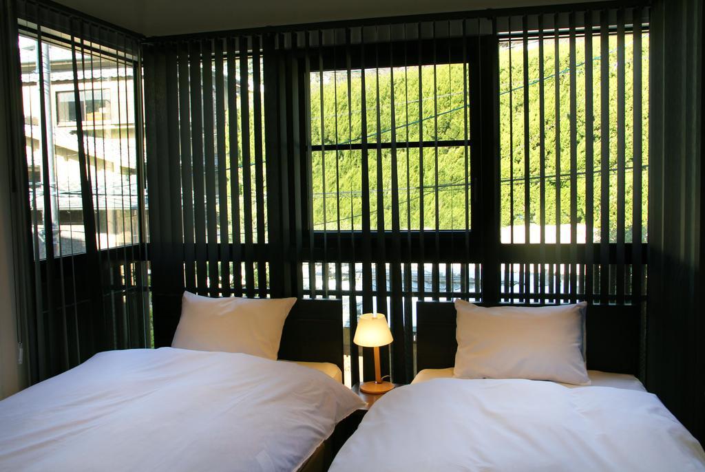 Apartamento Kiyomizu Sannenzaka-An Kioto Exterior foto
