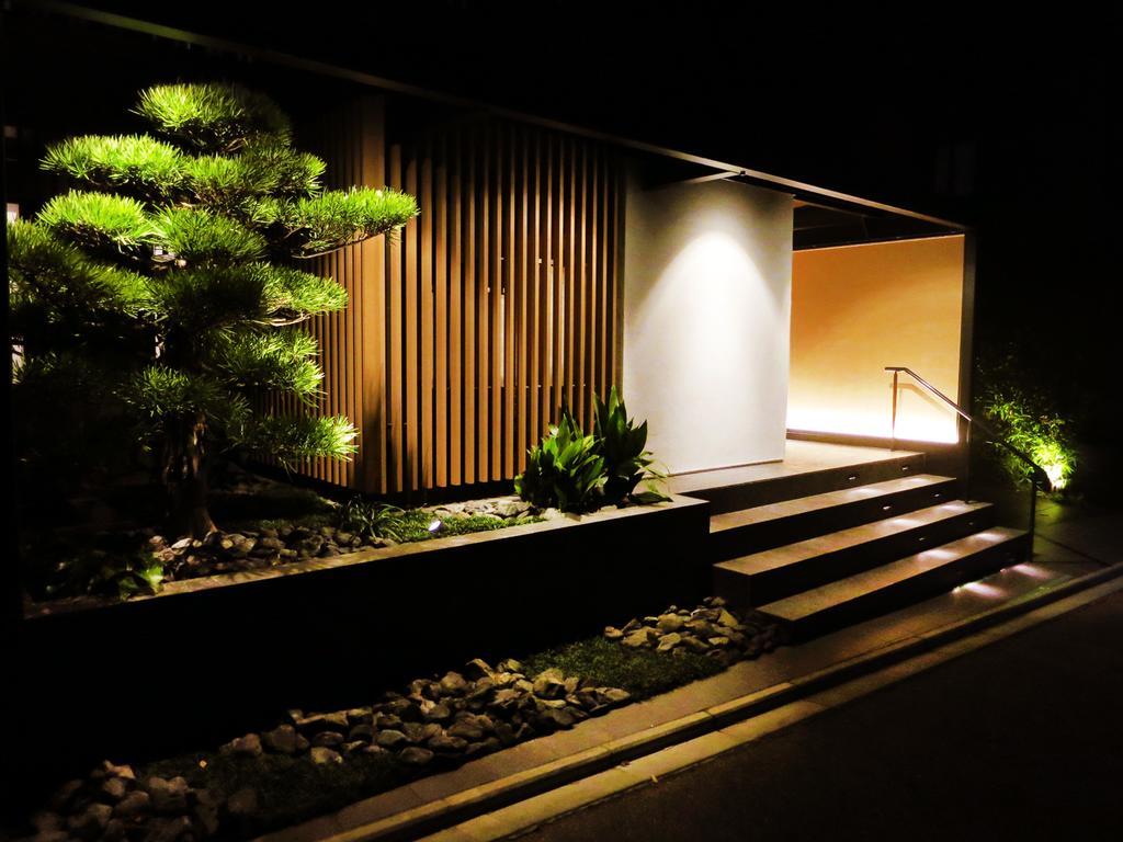 Apartamento Kiyomizu Sannenzaka-An Kioto Exterior foto