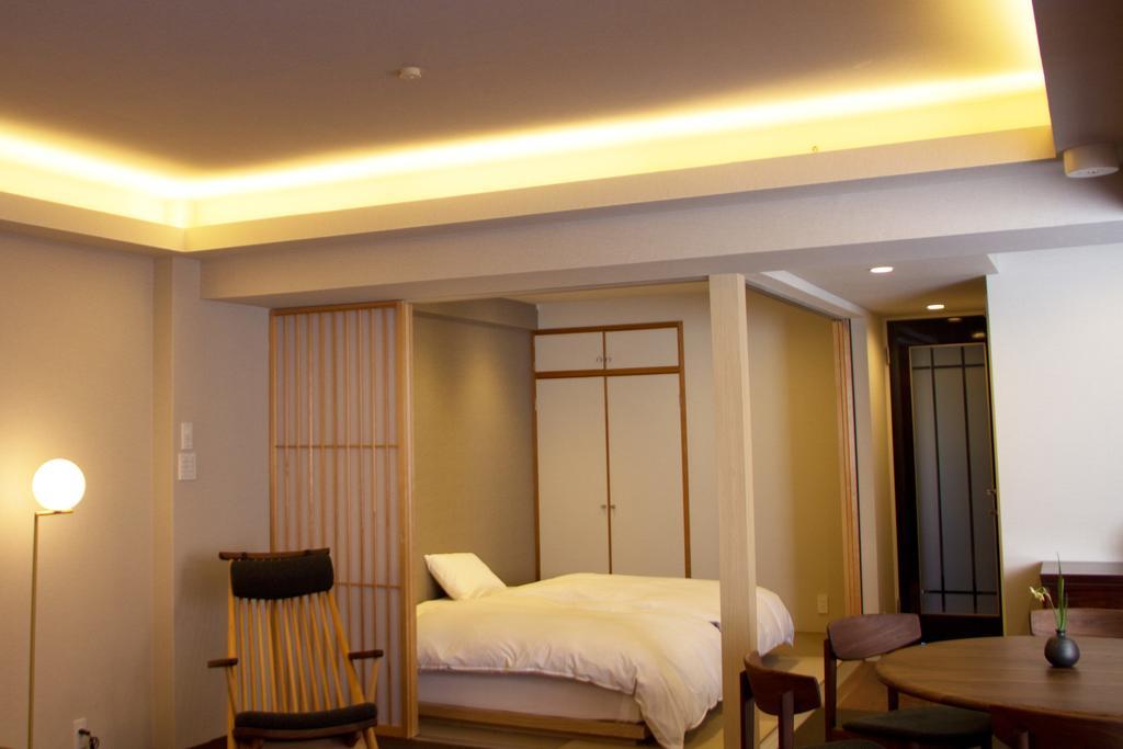 Apartamento Kiyomizu Sannenzaka-An Kioto Exterior foto