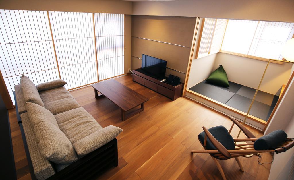 Apartamento Kiyomizu Sannenzaka-An Kioto Exterior foto
