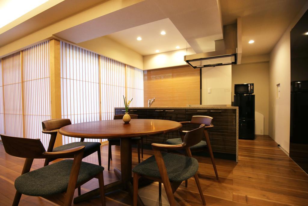 Apartamento Kiyomizu Sannenzaka-An Kioto Exterior foto