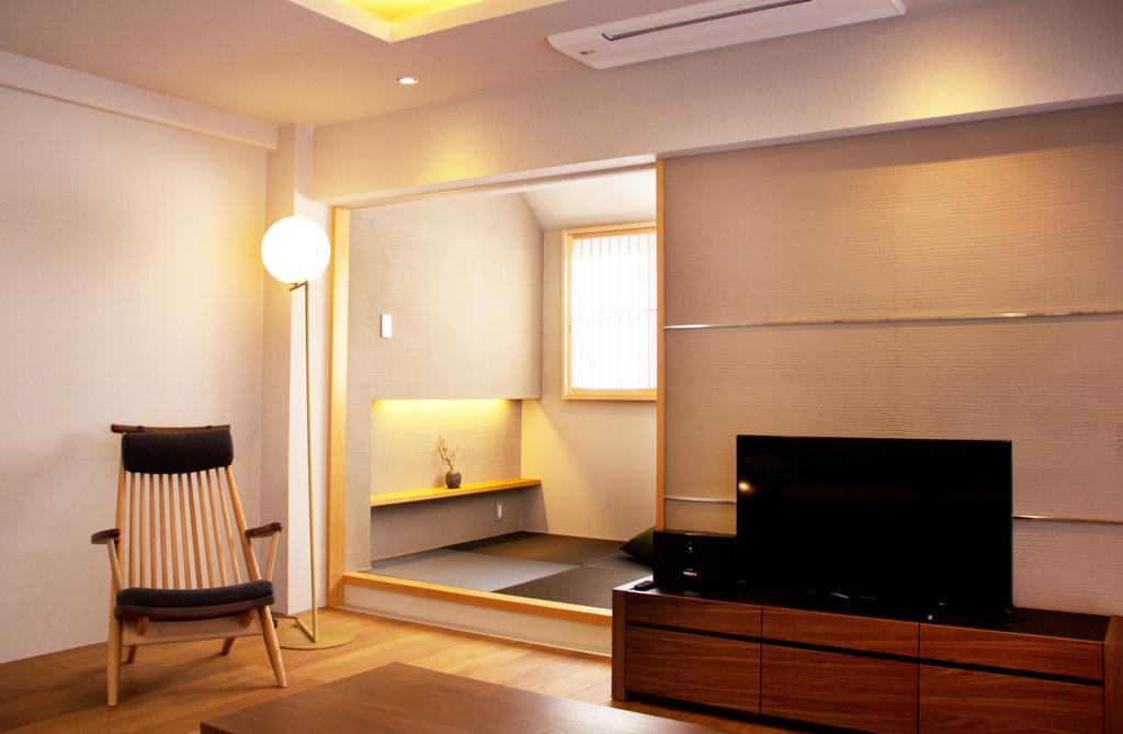 Apartamento Kiyomizu Sannenzaka-An Kioto Exterior foto