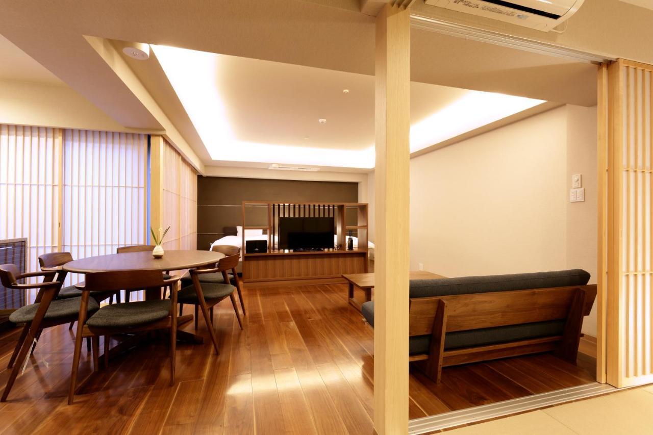 Apartamento Kiyomizu Sannenzaka-An Kioto Exterior foto