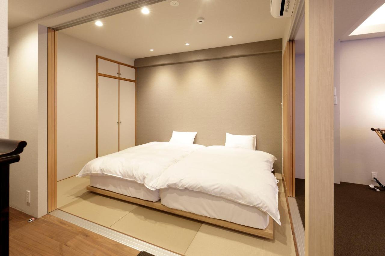 Apartamento Kiyomizu Sannenzaka-An Kioto Exterior foto