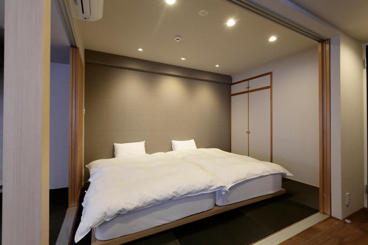 Apartamento Kiyomizu Sannenzaka-An Kioto Exterior foto