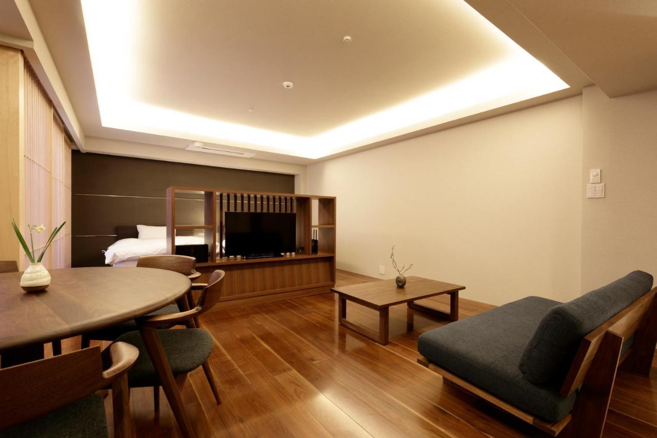 Apartamento Kiyomizu Sannenzaka-An Kioto Exterior foto