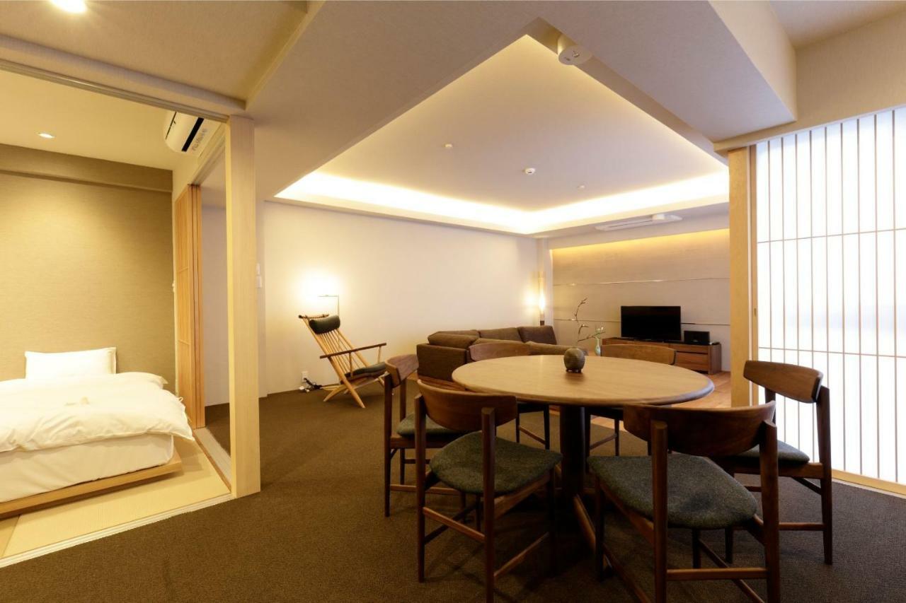Apartamento Kiyomizu Sannenzaka-An Kioto Exterior foto