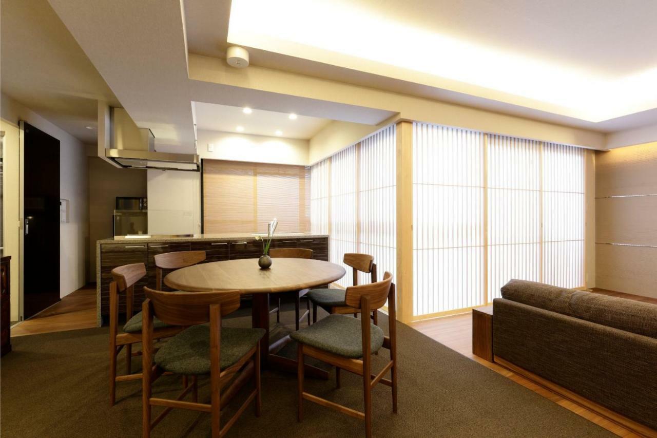 Apartamento Kiyomizu Sannenzaka-An Kioto Exterior foto