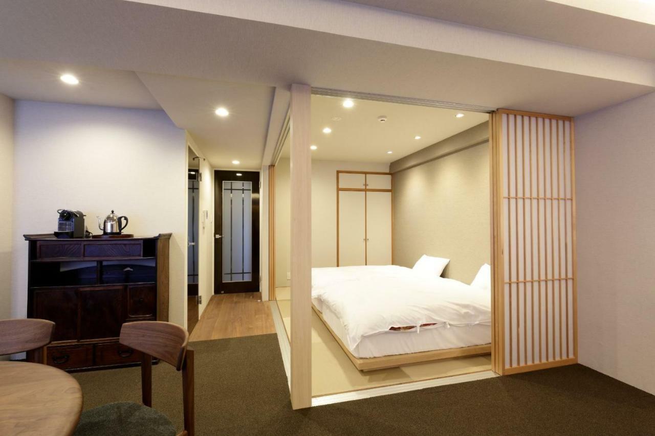 Apartamento Kiyomizu Sannenzaka-An Kioto Exterior foto