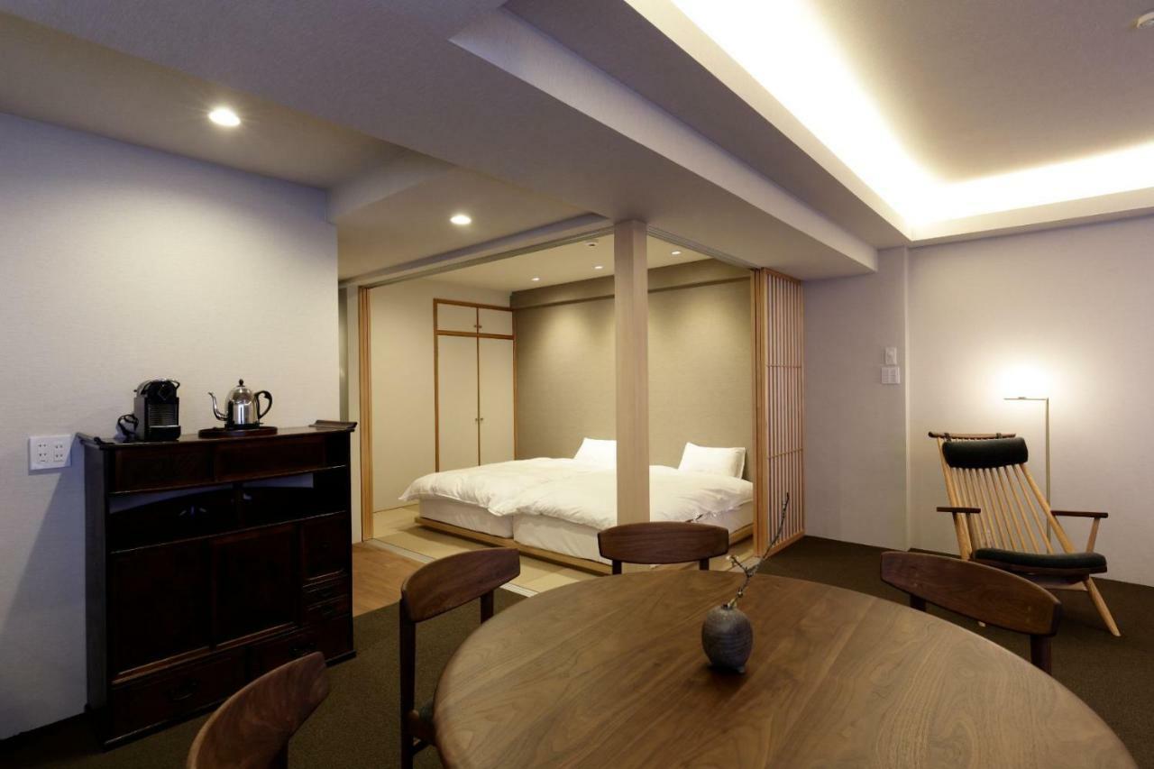 Apartamento Kiyomizu Sannenzaka-An Kioto Exterior foto