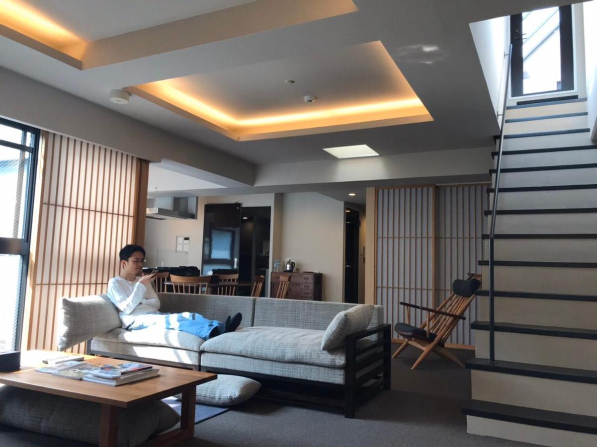 Apartamento Kiyomizu Sannenzaka-An Kioto Exterior foto